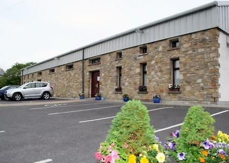 ドネゴール The Bluestack Centreホステル エクステリア 写真
