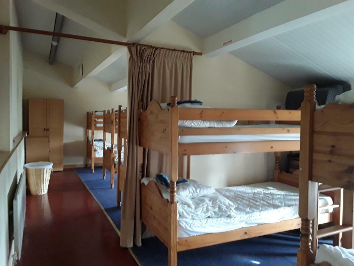 ドネゴール The Bluestack Centreホステル エクステリア 写真
