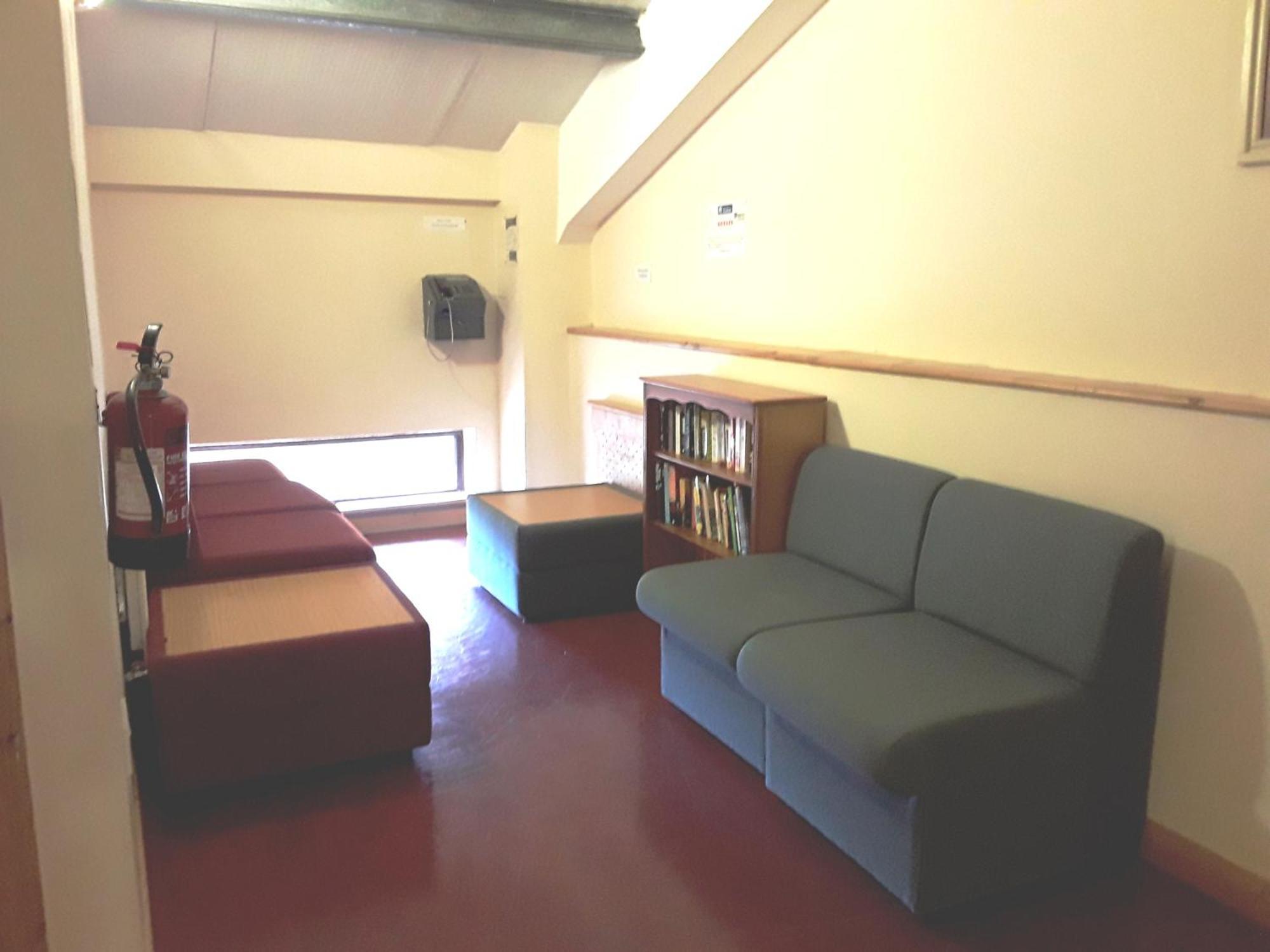 ドネゴール The Bluestack Centreホステル エクステリア 写真